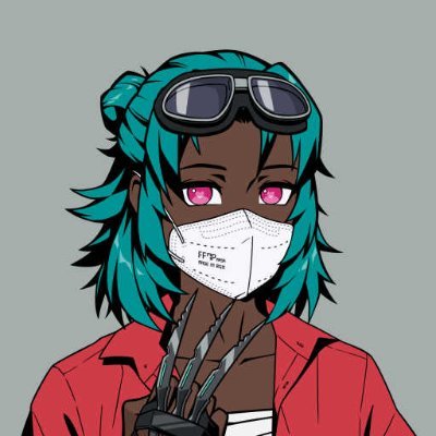 gresham_323's profile picture. I build & trade #NFTs, hodl crypto & AI-enabled art assets #nftgallery #nftcollectibles