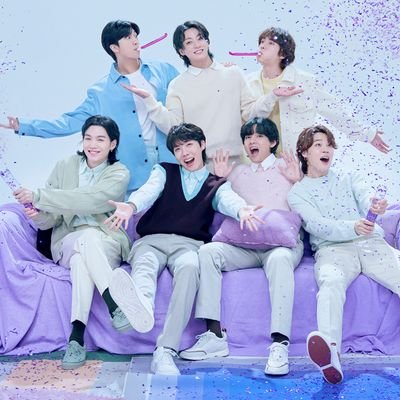 she/her › https://jiminlove_bot.com 🐣
🐭🐱🐨🐿🐥🐯🐰
(っ◔◡◔)っ 💜 BTS IS 7 💜
Harshita is prettiest 💖
Army and part time CLOMUG ( @KookieAndVantae)
