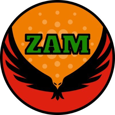 Mission Zambia Stake Pool 【ZAM】