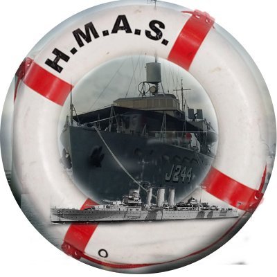 Hi, I am an young maritime history buff and a railfan. I'm Australian, and volunteer at the HMAS Castlemaine. I make films about Ships. 🇦🇺🇺🇦🇲🇾