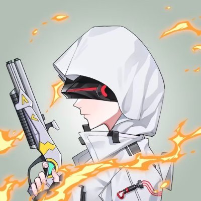 AntonShih777's profile picture. 這是一個嚕毛帳號，在各大嚕毛社群裡穿梭