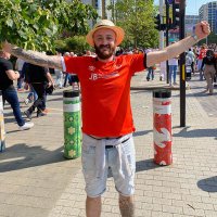 Connor Smith (@connor7smith) 's Twitter Profile