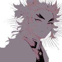 โซ ๐๐ฒ๐จ๐ฃ๐ฎ๐ซ๐จ๐ฎ ๐๐๐ง๐ ๐จ๐ค๐ฎ โ (@knightpurgatory) 's Twitter Profile