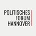 POLITISCHES FORUM HANNOVER (@polfo_hannover) Twitter profile photo POLITISCHES FORUM HANNOVER (@polfo_hannover) Twitter profile photo