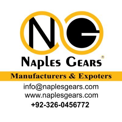 Naples Gears