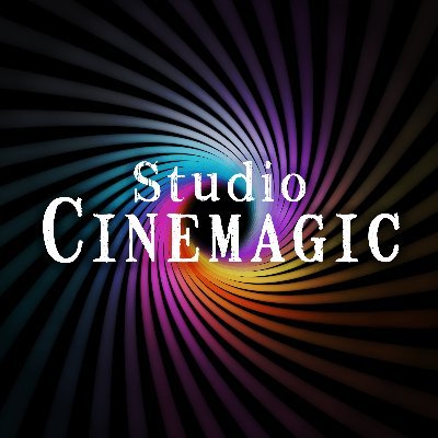 StudioCinemagic Profile Picture