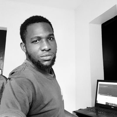 Jesus 💯 |
In a functional relationship with mobile|
Engr & Tech 💻 |
@fcbarcelona & @chelseafc |
Sea lo que quiera Dios que sea...|
#ImpossibleIsNothing
🌎