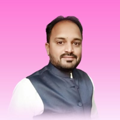 प्रदिपकुमार जैन
BRS
भारत राष्ट्र समिती
नांदेड उत्तर विधानसभा
मतदार संघ(86)
