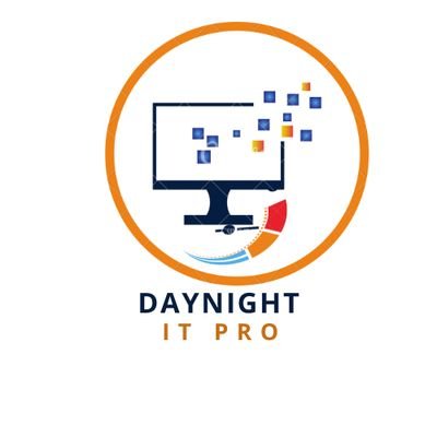 DaynightITPro Profile Picture