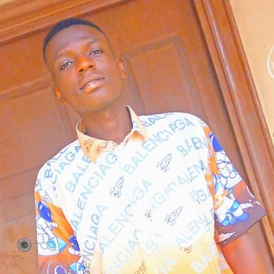 Kolawol37362721's profile picture. Engineering student |Tech & telecom
Python•Machine Learning enthusiast🚀🚀