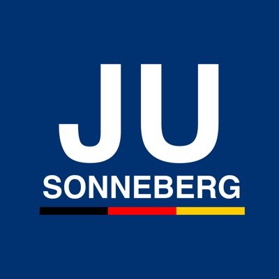 Junge Union Sonneberg