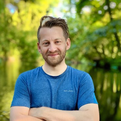 teajaymars's profile picture. Indie hacker
Founder of https://t.co/xzYPA9BeLr