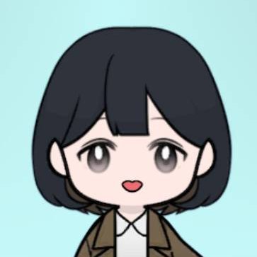 「もっと自由に生きたい」そんな思いで再挑戦中💻
アフィリ失敗→Python習得→DRM→就職→再挑戦
🎁 Python×AIでつくる“自由への戦略”PDF公開中👇
https://t.co/AGpBPjrpIP