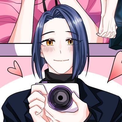 선팔=구독간주 | 자캐그림러 | 지뢰는 알아서 피해갑니다 | 인장:@Hong_Hap_, 헤더:@Hong_Hap_, @sarock_7 / 뒷계 @Hot_serbing