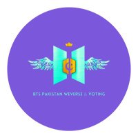 BTS PAKISTAN WEVERSE & VOTING⁷ | 🇵🇰 (@btspkwevoting) 's Twitter Profile