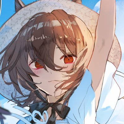 オリジナルとかウマ娘とか🧪と🌈🕒🏢SMC※無断転載AI学習禁止◆お仕事のご依頼 aiha-dekodeko@hotmail.co.jp【SKIMA】https://t.co/lKZM9UxRNj【pixiv】https://t.co/XHQ3FKRW8p