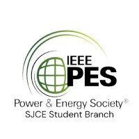 IEEE PES SJCE(@IEEEPES_SJCE) 's Twitter Profile Photo