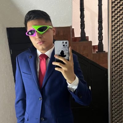 ajfigueroa1921's profile picture. O la toma o la deja, la vida es una lenteja