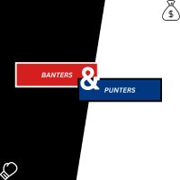 Banters&Punters(@Banters_Punters) 's Twitter Profile Photo