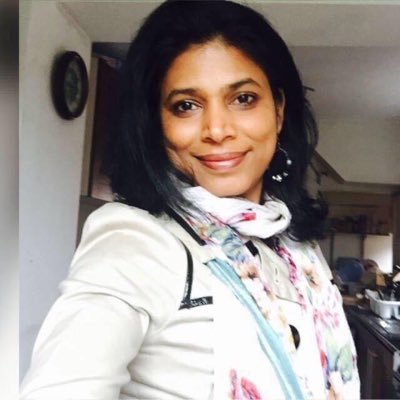 Smitha Dony Profile