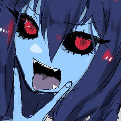 🦋𝙆𝙐𝙍𝙊𝙈𝘼𝙔𝙐👿さんのプロフィール画像