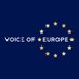 Voice of Europe 🌍 (@v_of_europe) Twitter profile photo Voice of Europe 🌍 (@v_of_europe) Twitter profile photo