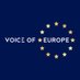 Voice of Europe 🌍 (@V_of_Europe) Twitter profile photo