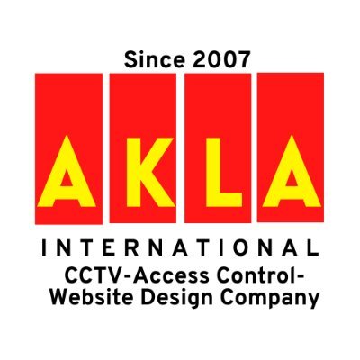 #akla_international_CCTV_Camera_and_Website_Design_Company do #Domain #Hosting #Website_Design #Access_Control #cctv #ID_Card #Digital_Marketing #IT_Services