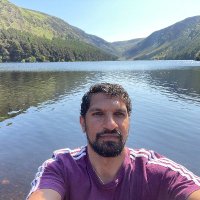 Kartik Kumar (@karkum84) 's Twitter Profile Photo