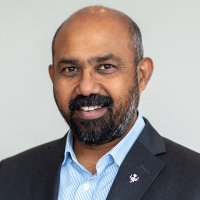 Prof Param Mariappan(@ParamMariappan) 's Twitter Profile Photo