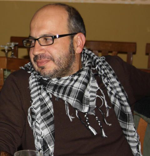 francescocofan3's profile picture. la vita è bella,