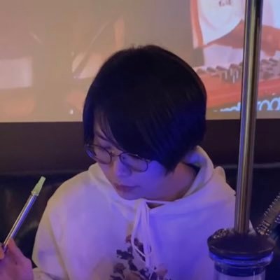 なお𝕏さんのプロフィール画像