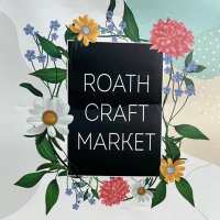 Roath Craft Market Cardiff(@RoathCraft_diff) 's Twitter Profile Photo