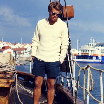 carlwickund1's profile picture. Ecom | Tennis