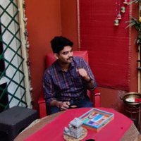 Vīvēk Vārdhān (@spvvardhan) 's Twitter Profile Photo