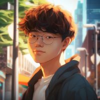 Kevin Lu(@kevinlu1248) 's Twitter Profile Photo