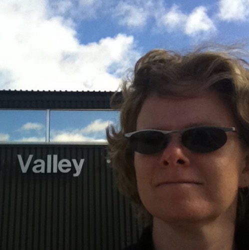 Pie_Sarah's profile picture. Mmm... Pie!