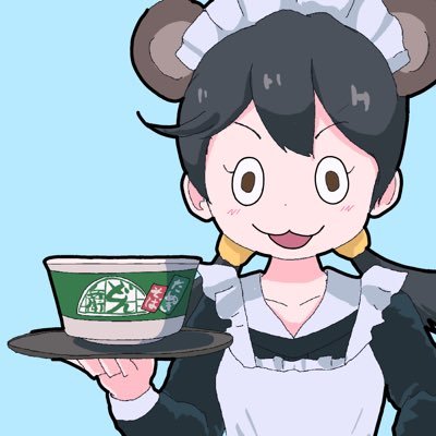 ‍だいなる@漫画作業中につき低浮上さんのプロフィール画像