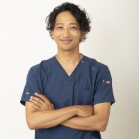 後藤礼司 Reiji Goto MD, PhD(@dr_reiji7) 's Twitter Profile Photo
