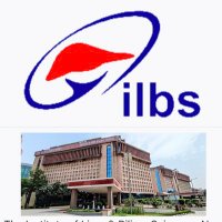 ILBS_University(@ILBS_India) 's Twitter Profile Photo