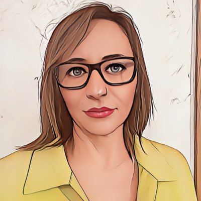 carol_tic42861's profile picture. Estudiante Grado de Educación Infantil en @UNED Futura Maestra y Actual Mamá