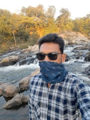 shinu1008's profile picture. छत्तिसगढ़िया,...सबसे बढ़िया!! ❤
भारत माता की जय 🙏🙏