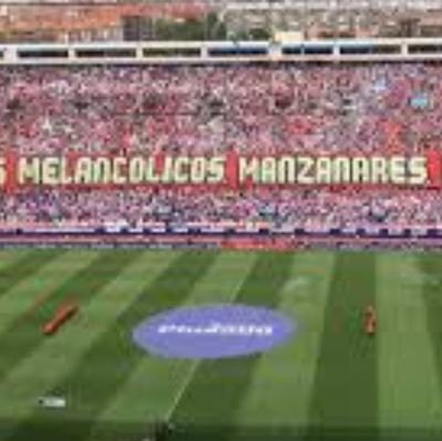 Cuenta dedicada a la actualidad del Atlético de Madrid