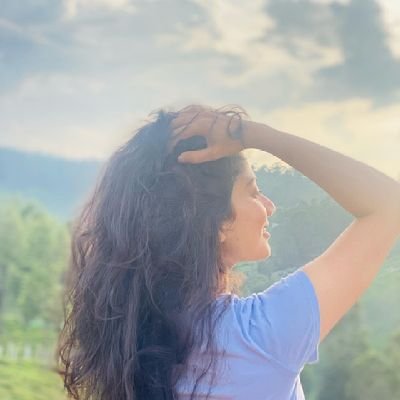 Saipallavi__'s profile picture. she is a dancer, doctor, actor, nature lover and owns my heart ❤️ fan of the most beautiful person on earth sai pallavi