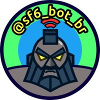 SF6_bot_BR(@SF6_bot_br) 's Twitter Profile Photo