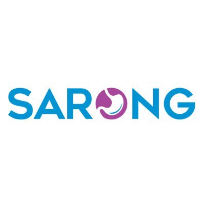 SARONG OG