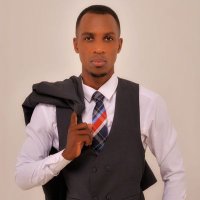 Adam Mayambala(@Adam_Mayambala) 's Twitter Profile Photo