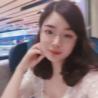 Grace Ma(@gracema1990) 's Twitter Profile Photo