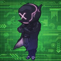Mr.X (@mr_kyudo_x) 's Twitter Profile Photo