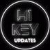 H1-KEY updates (@h1keyupdates) Twitter profile photo H1-KEY updates (@h1keyupdates) Twitter profile photo